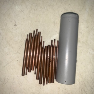 Kim hàn cell 3mm 2nd nhà máy