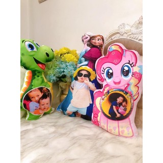 Gối Pony in ảnh