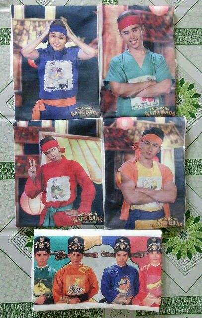 Áo tay lỡ unisex (có 9 mẫu) | BigBuy360 - bigbuy360.vn