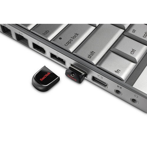 USB Sandisk Cruzer Fit 32GB & 16GB - Bảo hành 5 năm !!! | BigBuy360 - bigbuy360.vn