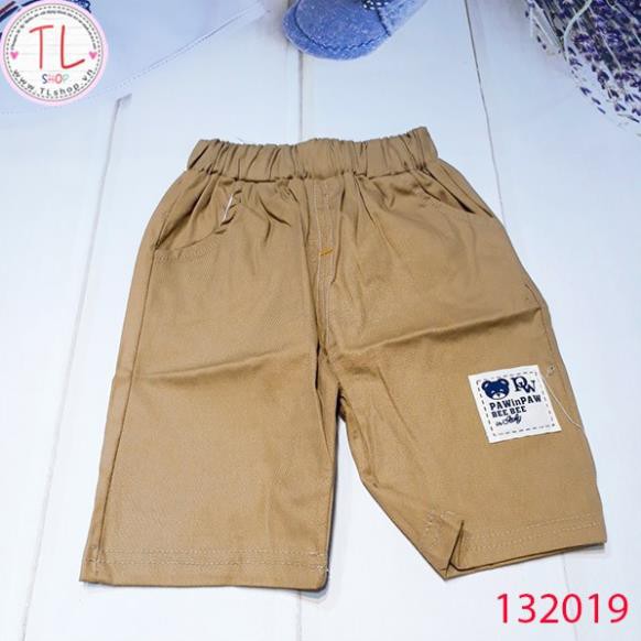 Quần áo trẻ em - Set bộ chú mèo cho bé trai - Bộ bé trai - bộ bé gái - Thời trang trẻ em