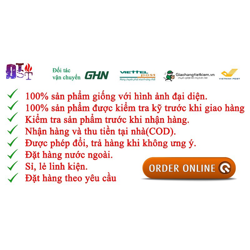 ✅ [RẺ NHẤT VIỆT NAM ] ⚡ Mạch hạ áp, giảm áp DC-DC 15A hiệu suất cao 98 phần trăm