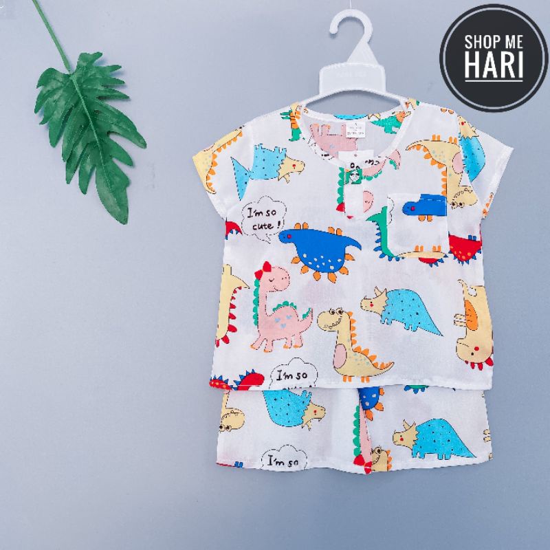 Bộ tole/bộ lanh đùi bé trai