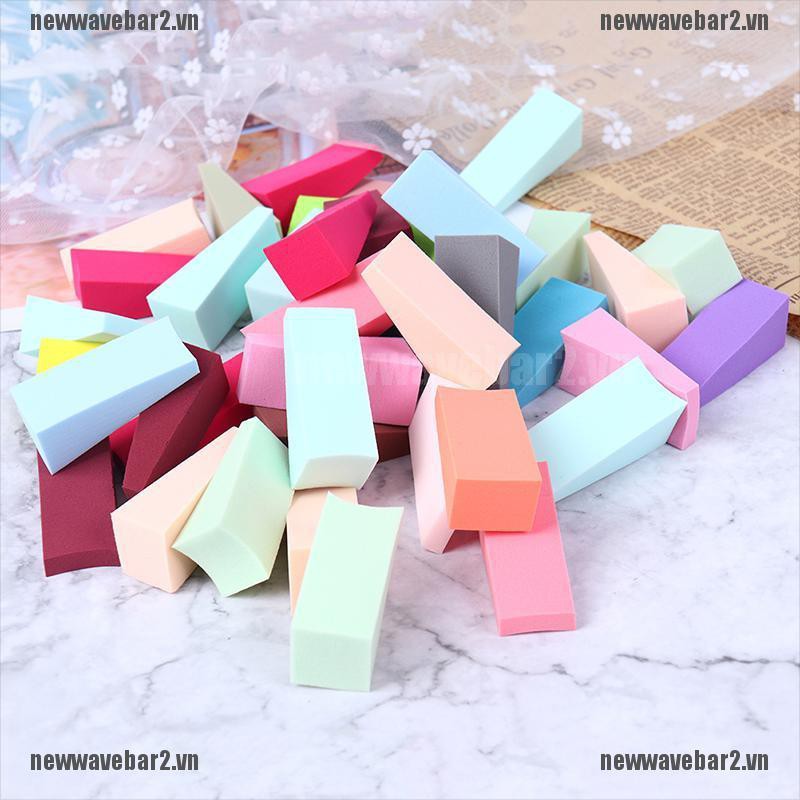 Set 50 Kem Nền Tam Giác Mềm Mại Tiện Dụng