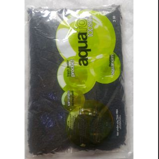 Phân nền cao cấp topsoil 3lit  lớp nền trên cho hồ thủy sinh