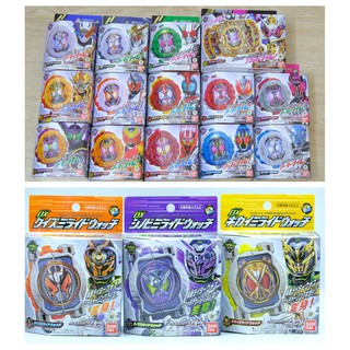 Đồ chơi DX Ridewatch Final Form Miridewatch Chính Hãng Bandai Ride Watch Kamen Rider Zi-O DX Box đẹp