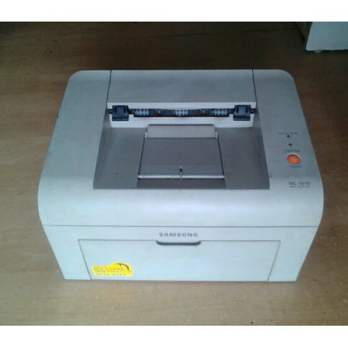 Máy in Samsung ML-1610 like new TC VIỆT | BigBuy360 - bigbuy360.vn