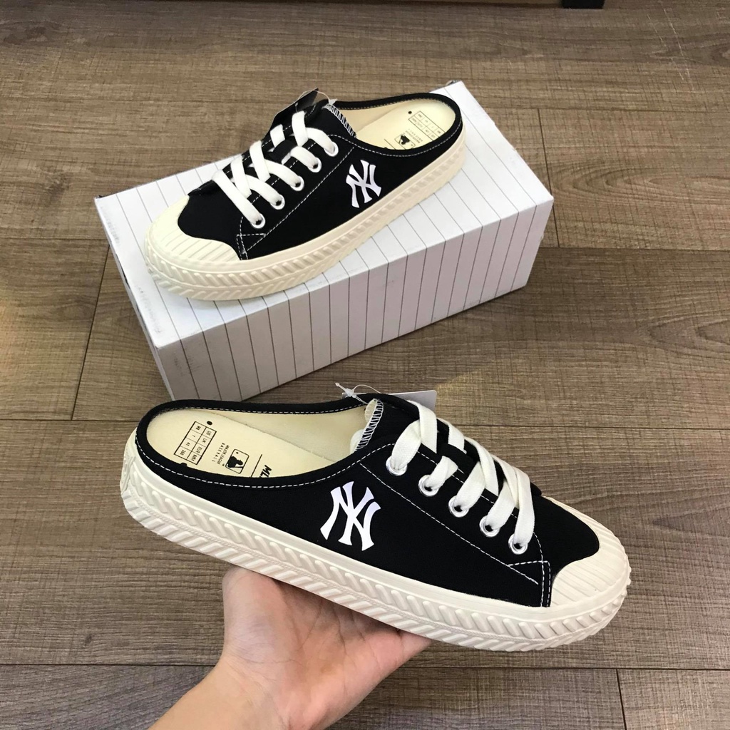 Giày MLB Mule Auth chính hãng