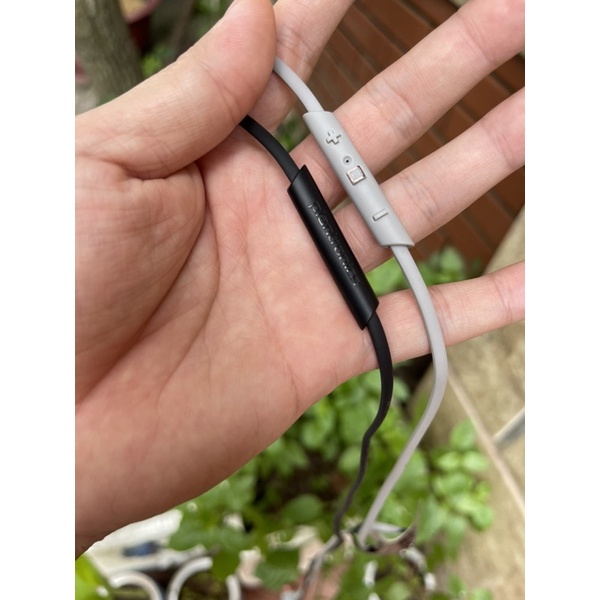 Tai nghe Plantronics Backbeat Go 3 chính hãng