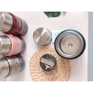 BÌNH Ủ CHÁO giữ nhiệt THERMOS 470ml
