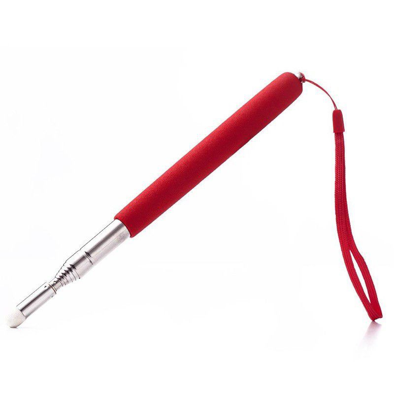 Que chỉ bảng inox ĐẦU NỈ 1 mét có kèm dây