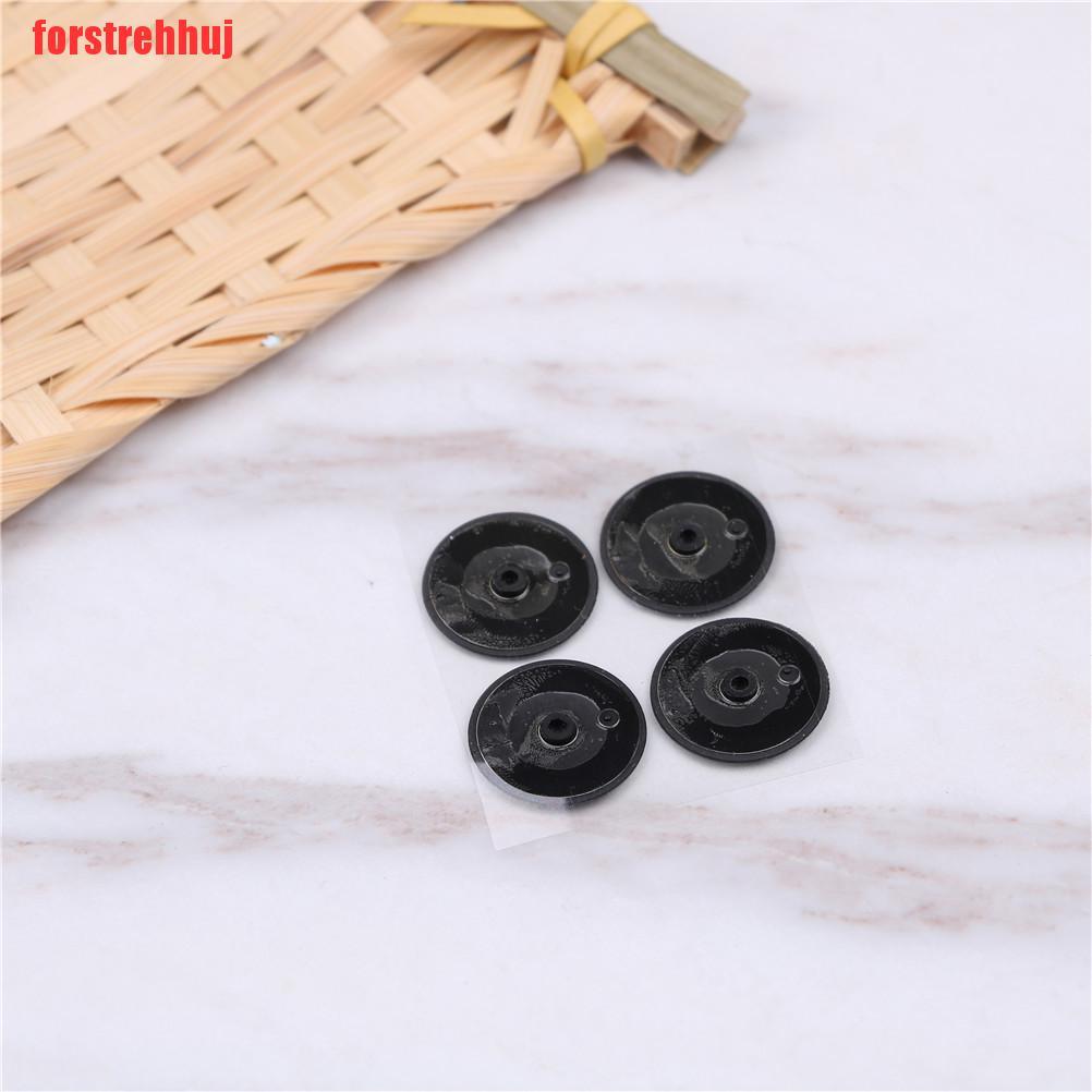 Set 4 Chân Cao Su Cho Laptop Unibody Rubber Feet A1278 A1286 A1297 13 "15" 17 " | BigBuy360 - bigbuy360.vn