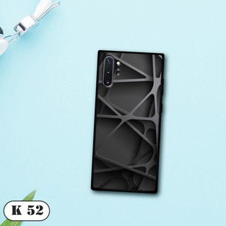 Ốp lưng Samsung Galaxy Note 10 Plus - In hình 3D