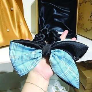 Dây cột tóc nơ
