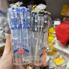 20 Chiếc bút bi Tân Hải Bút bi đẹp Giá Rẻ- ĐỦ MÀU
