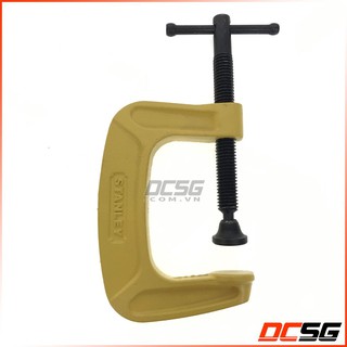 Cảo chữ C 2" (50x33mm) Stanley 83-032K