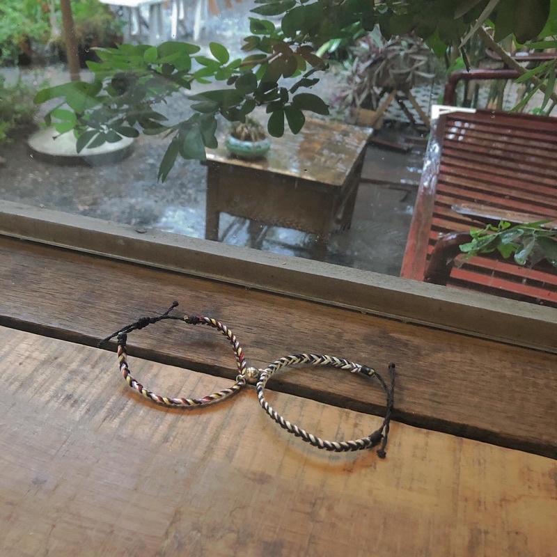 Vòng đôi nam châm vĩnh cửu