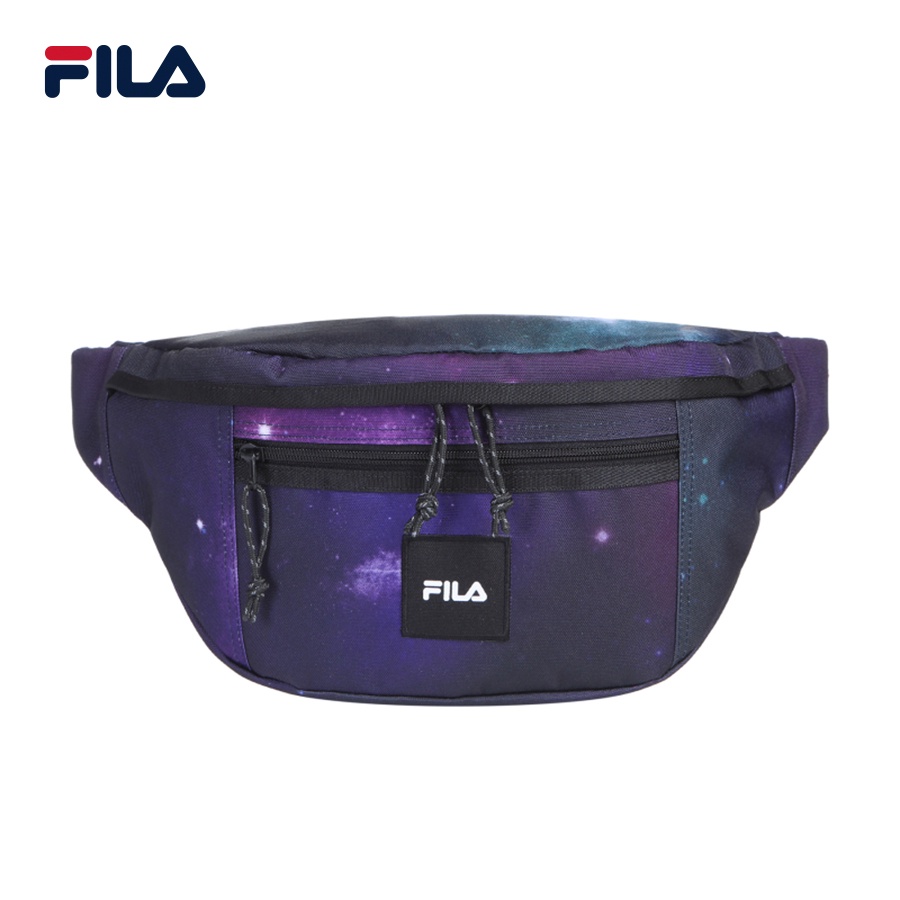 Túi đeo hông unisex Fila BTS Capsule Collection - FS3BCC5B02X-GRP