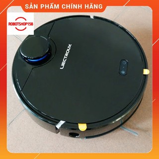 ROBOT HÚT BỤI LIECTROUX ZK901