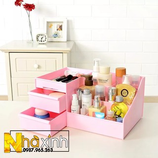 Kệ để đồ trang điểm / Kệ để đồ mỹ phẩm