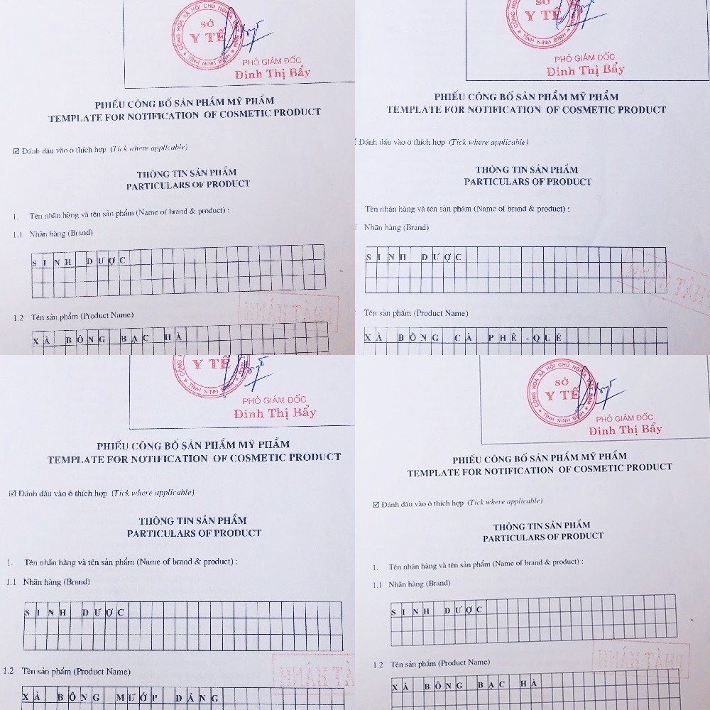 Xà bông Sinh Dược, xà phòng nghệ, mật ong, mướp đắng từ thảo mộc thiên nhiên 100 gam | BigBuy360 - bigbuy360.vn