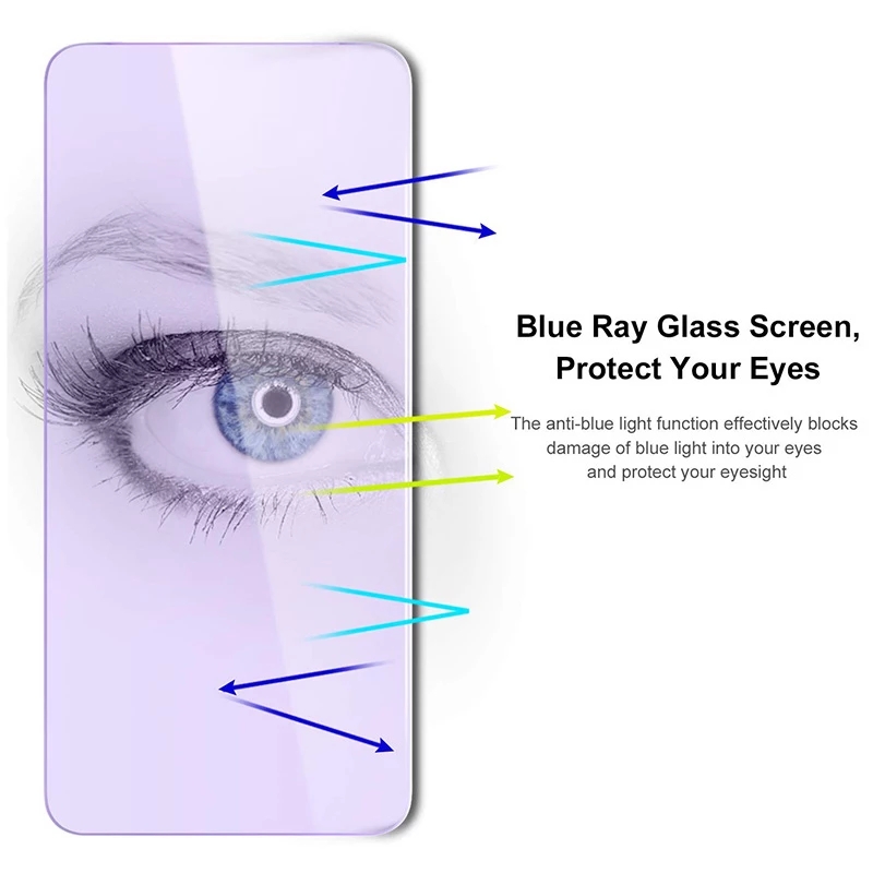 Kính Cường Lực 9h Chống Ánh Sáng Xanh Cho For Samsung Galaxy A54 A34 A24 A73 A53 A33 A23 A14 A13 A04 A04s A04e A03 4G 5G A71 A12 A22 A50 A02 A02s A32 A11 A50s A30s A10 A20 A30 A70 A70s A72 A52 A42 A21s A31 A51 5G