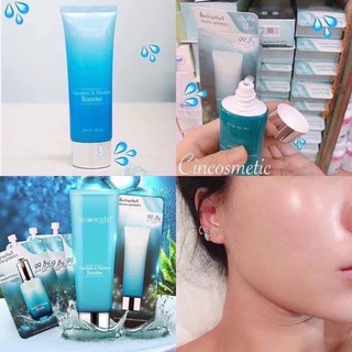 💧 Serum Vi Tảo Biển Thái Lan 🇹🇭