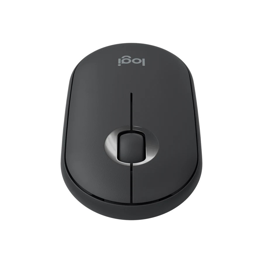 Combo bàn phím Logitech K580 và Chuột Logitech M350 (Bluetooth và USB Receiver)