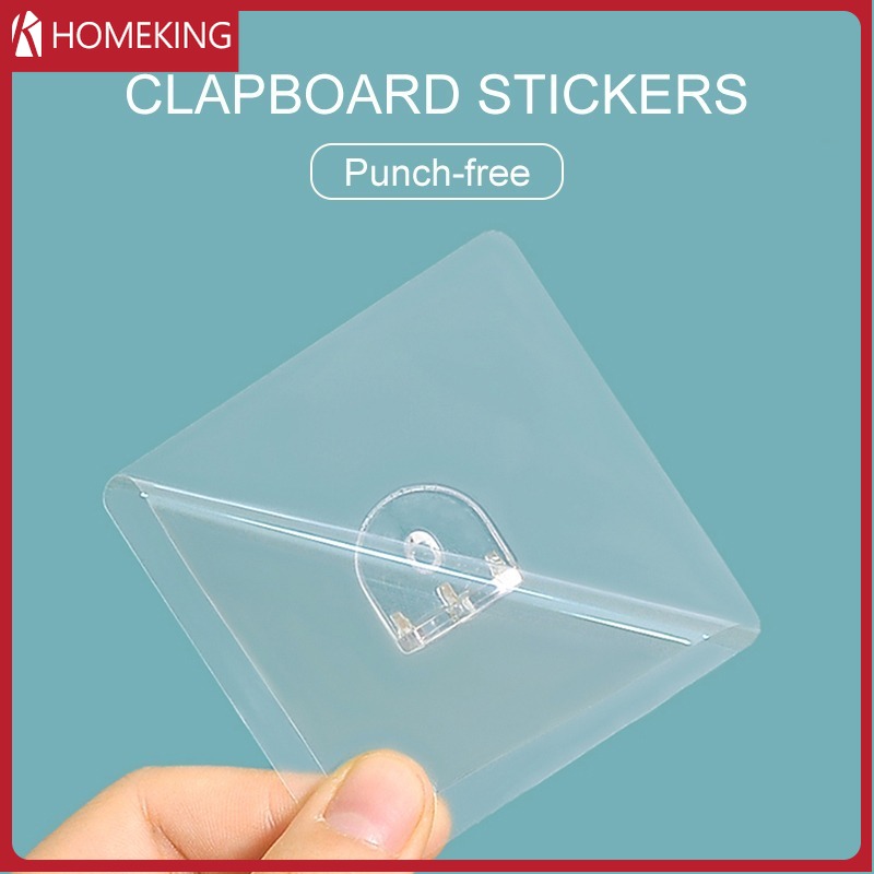 Móc treo tường tự dính Vách ngăn sàn không xốp Hỗ trợ ổ trục mạnh mẽ và liền mạch