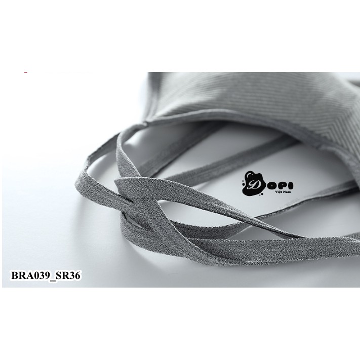 (SR36) Áo bralette áo bra lót ngực thể thao KASHALI
