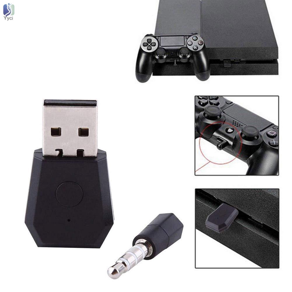 Usb Bluetooth Mini Cho Ps4 Vn