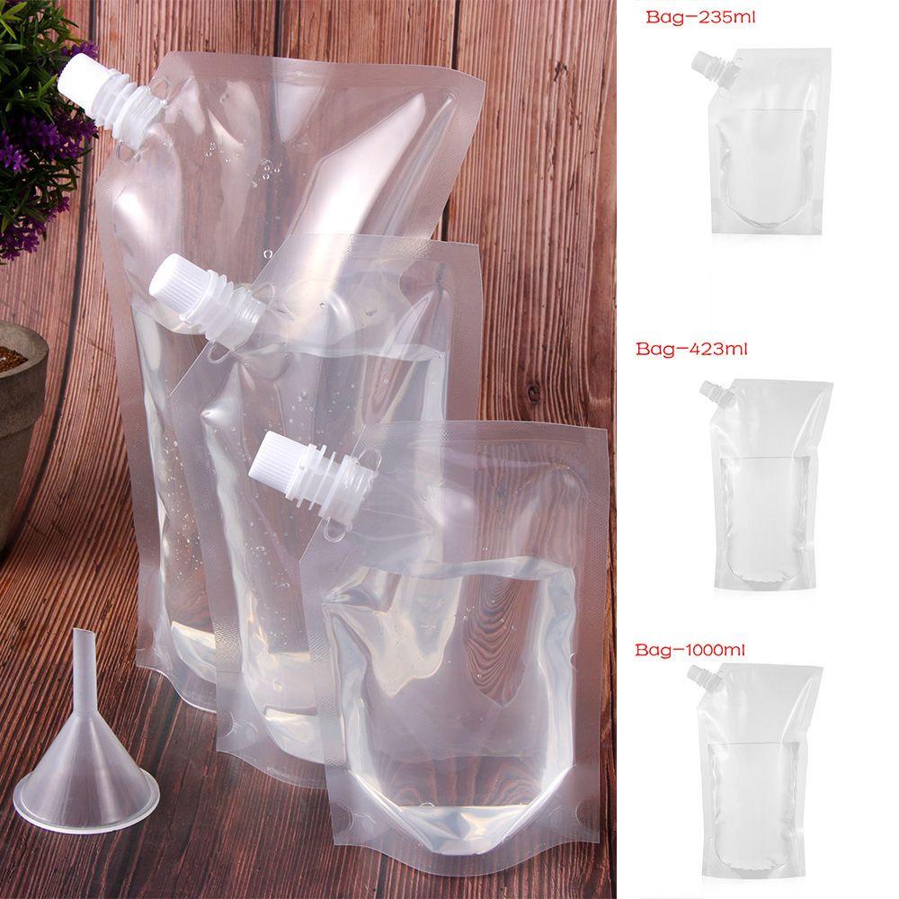 Phễu Rót Cà Phê Bằng Nhựa Tiện Dụng
