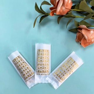 Túi đựng kẹo Nougat ( 100c/bịch )