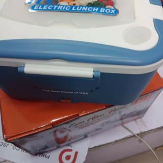 HỘP CƠM HÂM NÓNG chefman CM-113