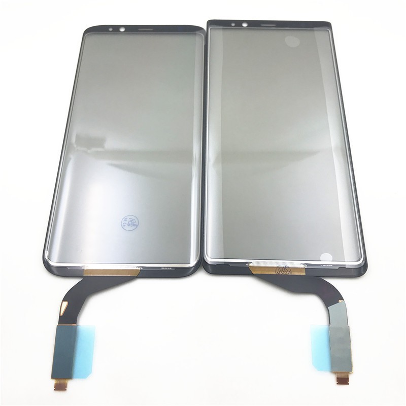 Màn hình cảm ứng thay thế chuyên dụng cho Samsung Galaxy S8 Plus G955/Note 8 N950 (No LCD)