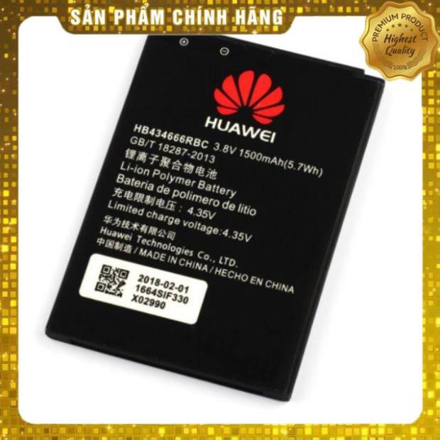 Pin Huawei E5573, Pin Huawei E5331, Pin Vodafone R207 bảo hành 6 tháng