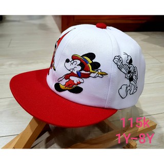 Nón H&M chuột Mickey cho bé