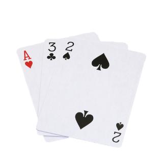 Bài 3 lá làm ảo thuật