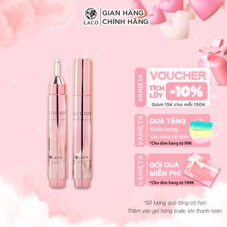 Dưỡng Ban Đêm Luxury Ampoule DNA Laco + KÈM QUÀ TẶNG