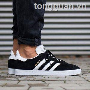 Giày Thể Thao Adidas The 3 Generation Of Gazelle City Hunters 5 Màu Thời Trang Cho Nam Nữ