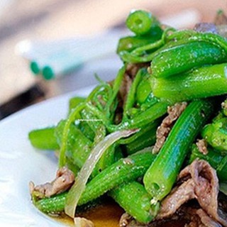 20GR - hạt giống bí siêu ngọn
