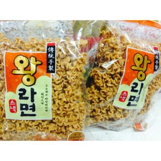 Snack quẩy mì tôm hàn quốc 🇰🇷 330gr