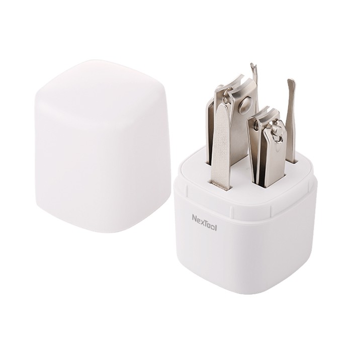 Bộ cắt móng inox 5 món NexTool