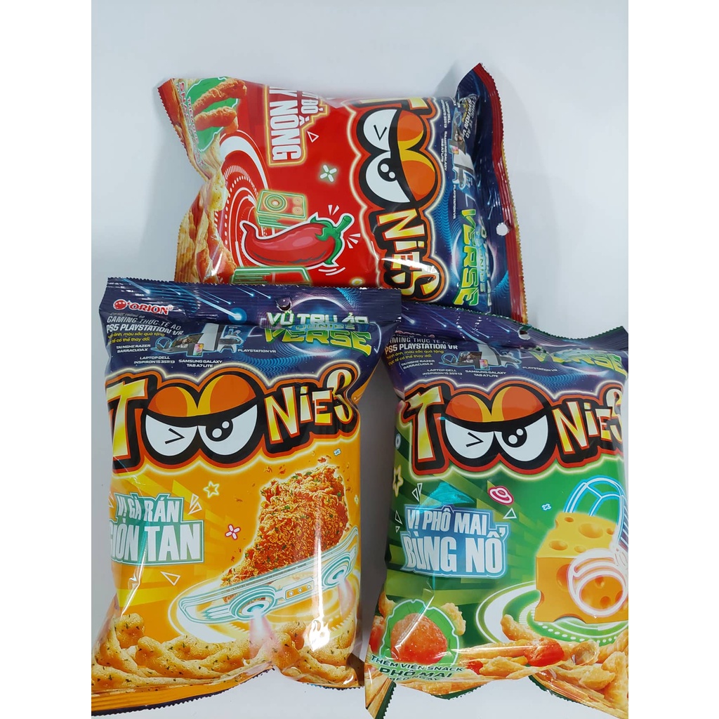 BIM BIM ORION TONIES 38G