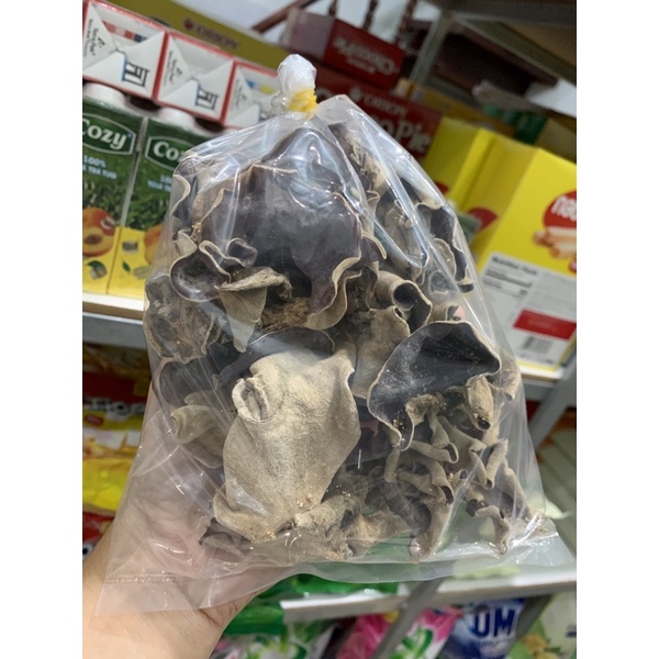 Nấm mèo 100g