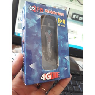 Usb Phát Wifi Từ Sim 3G, 4G FB-Link BW79