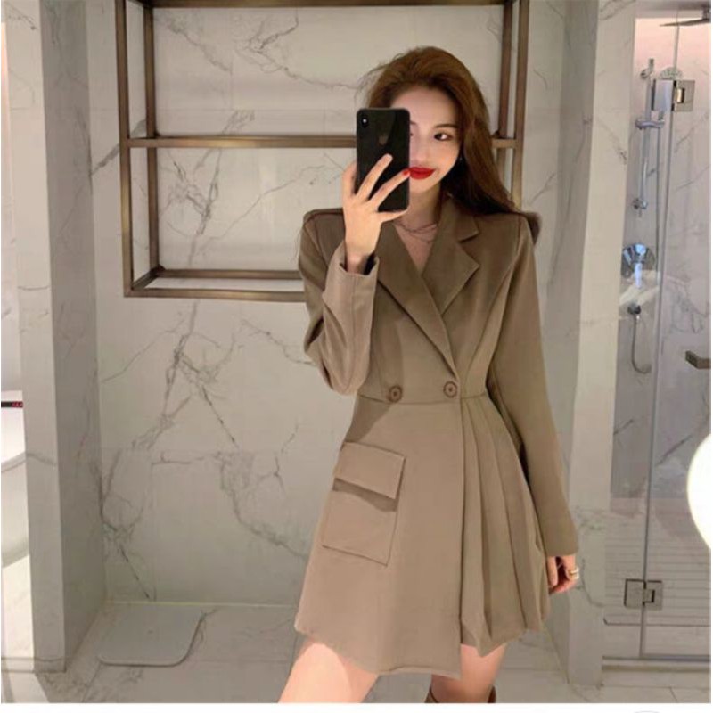 Áo vest cách điệu