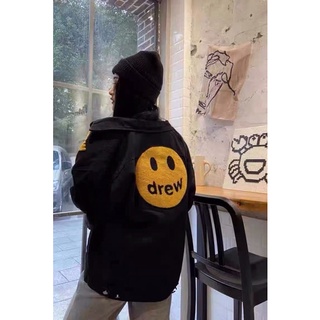 Áo bò Drew- Ảnh thật ở cuối