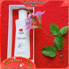 Dung Dịch Vệ Sinh Linh Hương LADY CARE - Mỹ Phẩm Linh Hương Cao Cấp - GEL Phụ Khoa Linh Hương