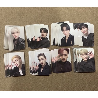 Bộ ảnh photocard Stray Kids Oddinary